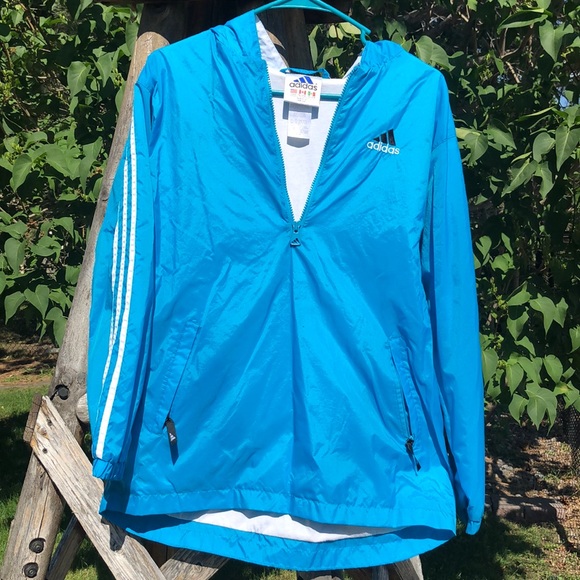 Women’s Adidas jacket. - Picture 1 of 4